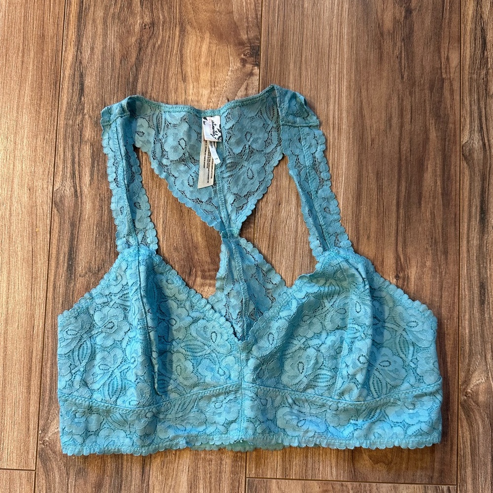 Free People bralette